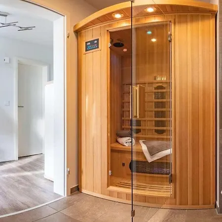 Prázdninový dům Captain Cook *