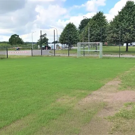 Captain Cook Prázdninový dům