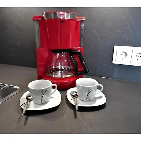 Captain Cook Prázdninový dům *