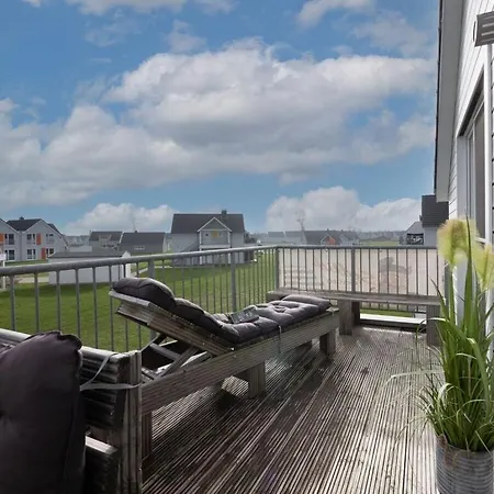 Prázdninový dům Captain Cook *