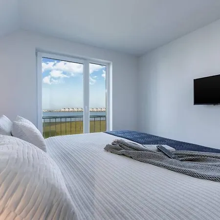 Prázdninový dům Captain Cook *