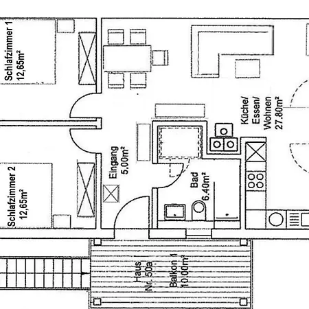 Captain Cook * Olpenitz