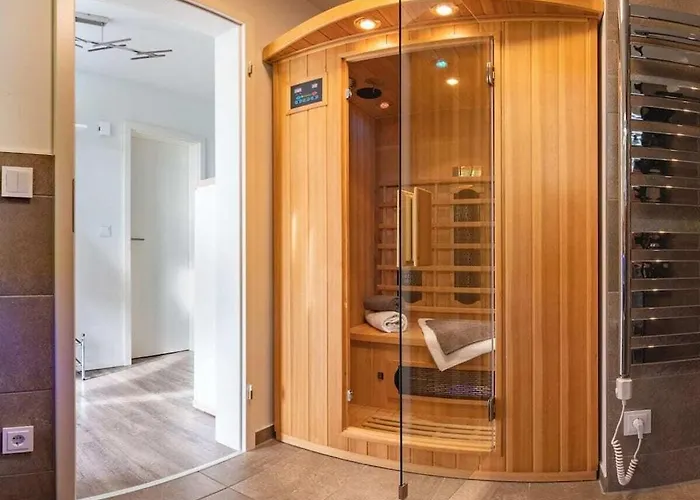 Vakantiehuis Captain Cook *