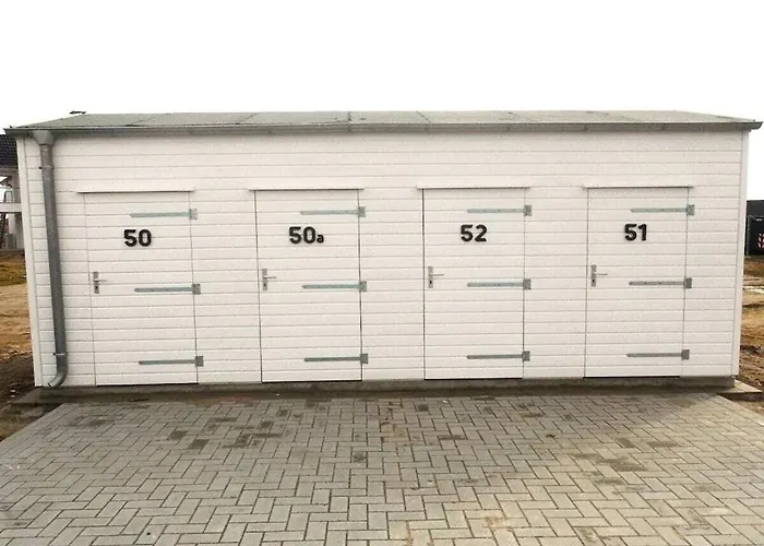 Captain Cook Vakantiehuis Olpenitz