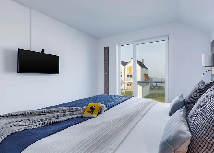 Vakantiehuis Captain Cook Olpenitz