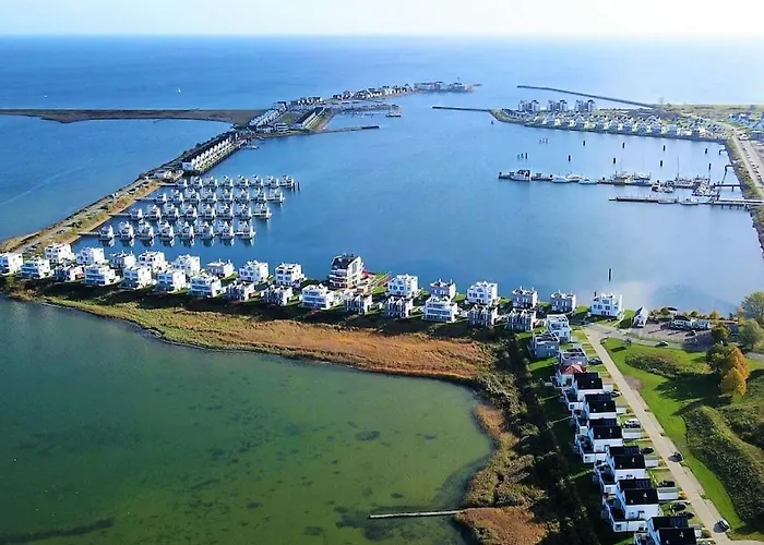 Vakantiehuis Captain Cook