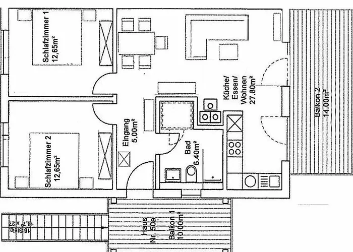 Vakantiehuis Captain Cook *