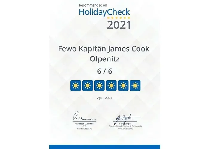 Captain Cook Vakantiehuis