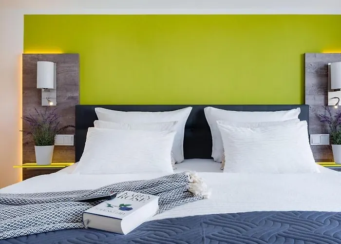 Vakantiehuis Captain Cook Olpenitz