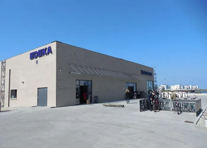 Vakantiehuis Captain Cook