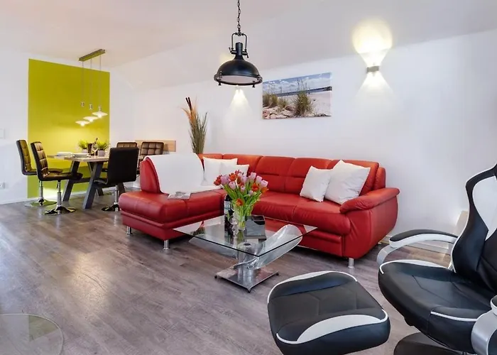 Captain Cook Olpenitz