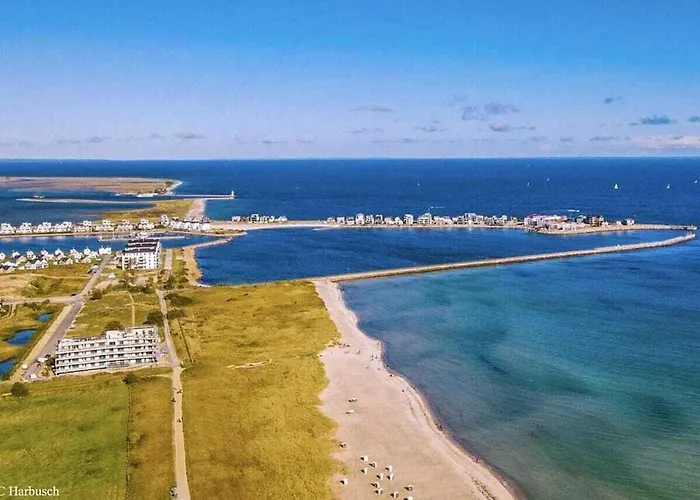 Captain Cook * Olpenitz