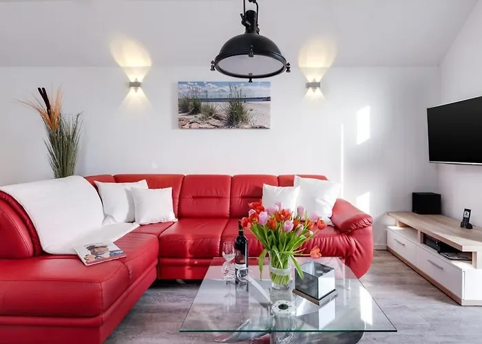 Vakantiehuis Captain Cook *