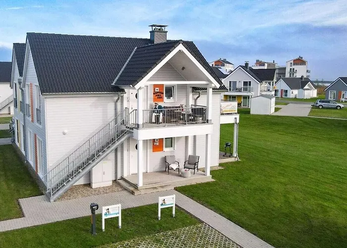 Captain Cook Olpenitz