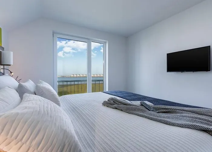 Vakantiehuis Captain Cook *