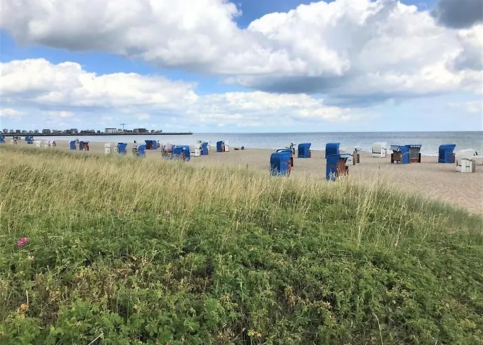 Captain Cook * Olpenitz