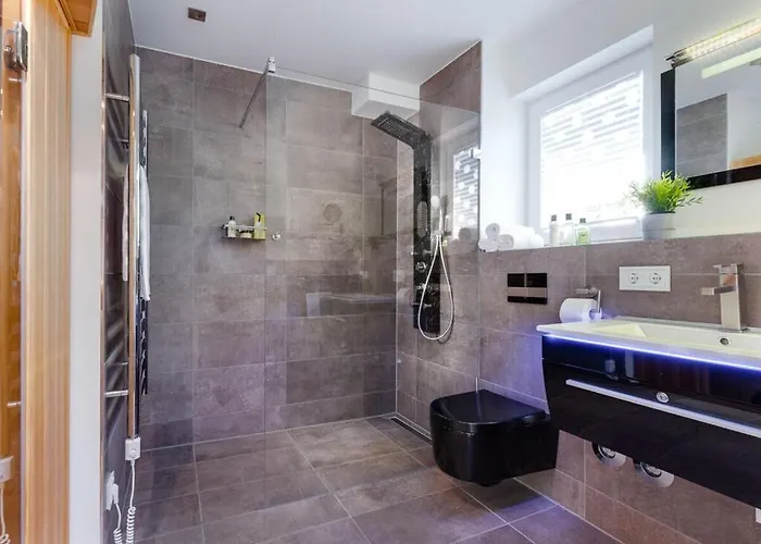 Captain Cook Vakantiehuis Olpenitz